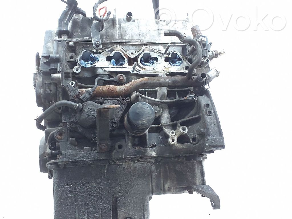 Honda Civic Engine 