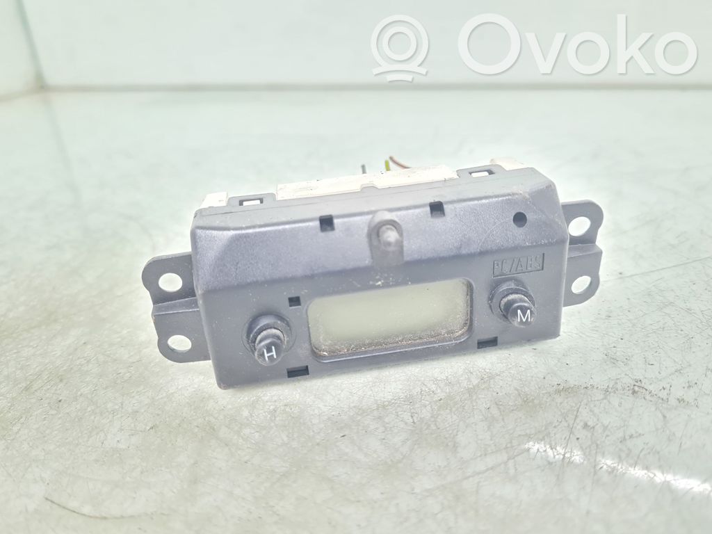 Reloj   98AB15000CCW