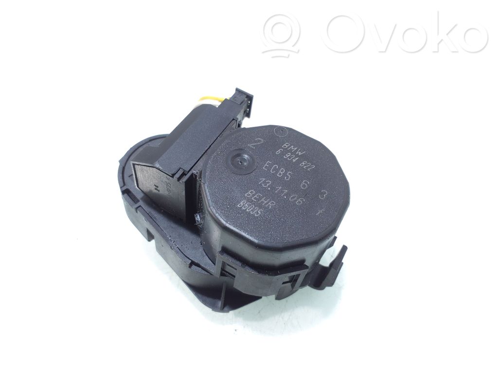 Motor/actuator clapetă aer   6934822