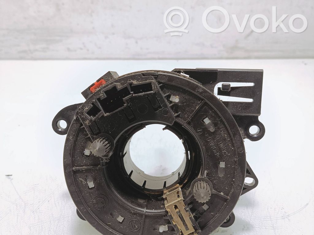 BMW X3 E83 Innesco anello di contatto dell’airbag (anello SRS) 