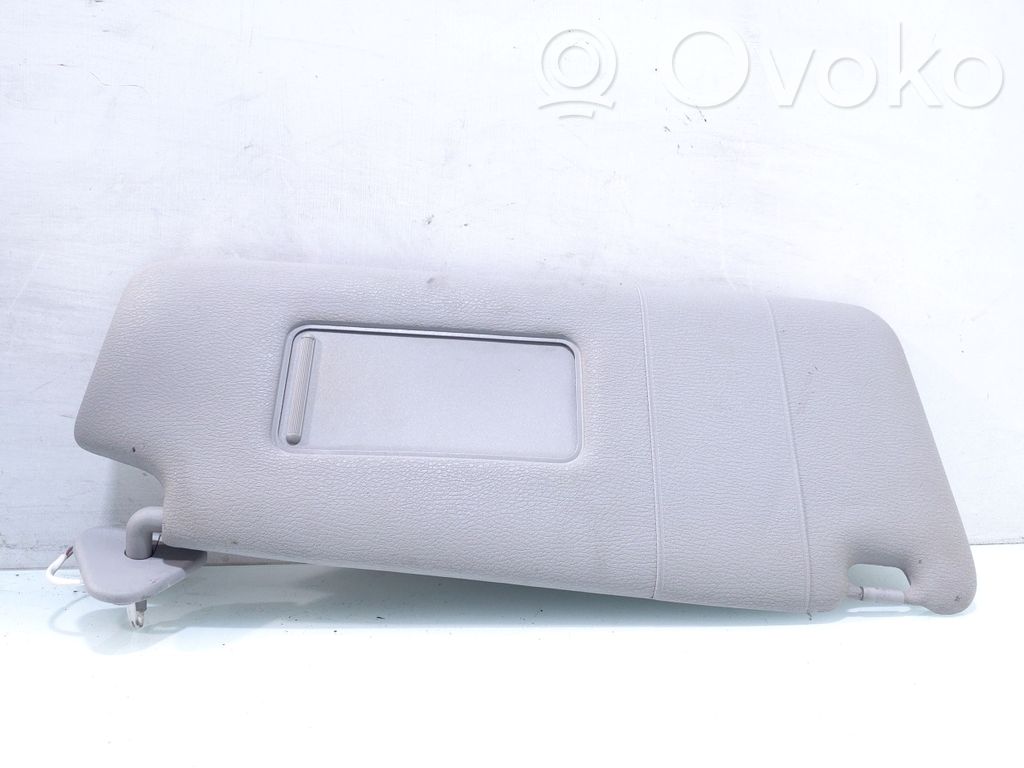 BMW X3 E83 Osłona przeciwsłoneczna 