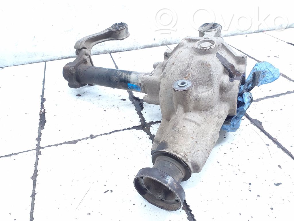 KIA Sorento Front differential 