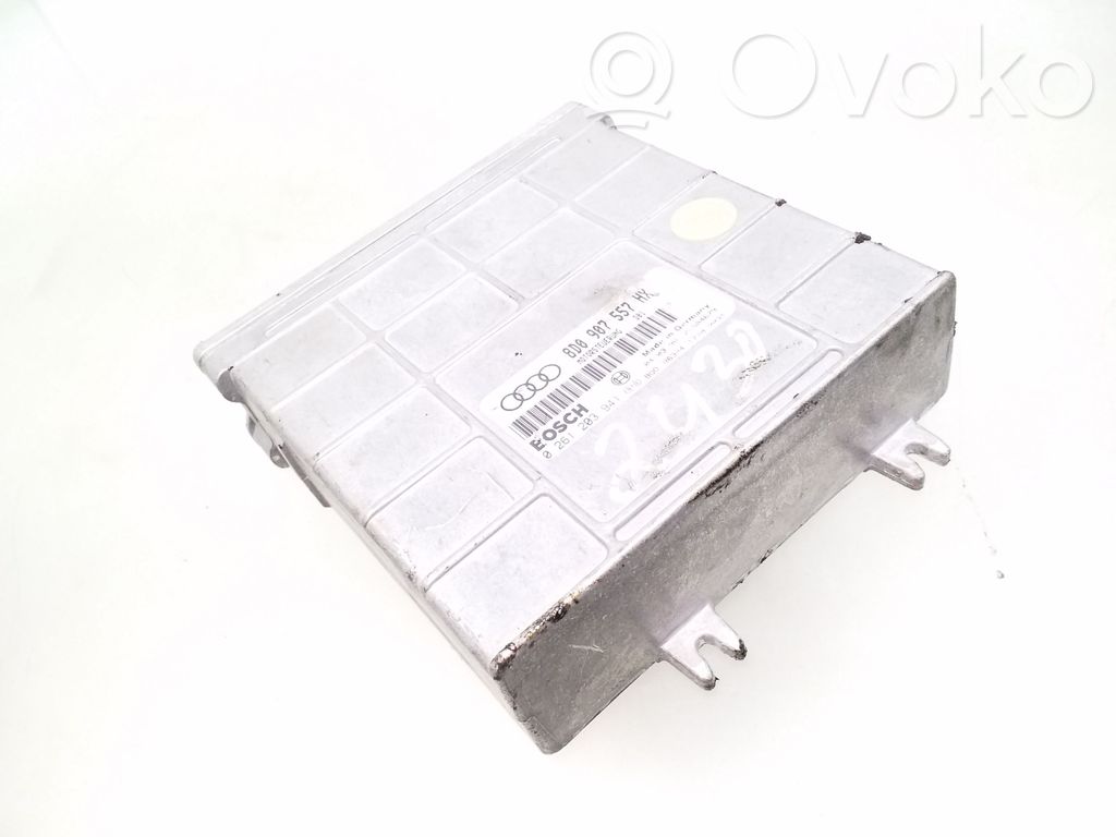 Audi A4 S4 B5 8D Engine control unit/module 