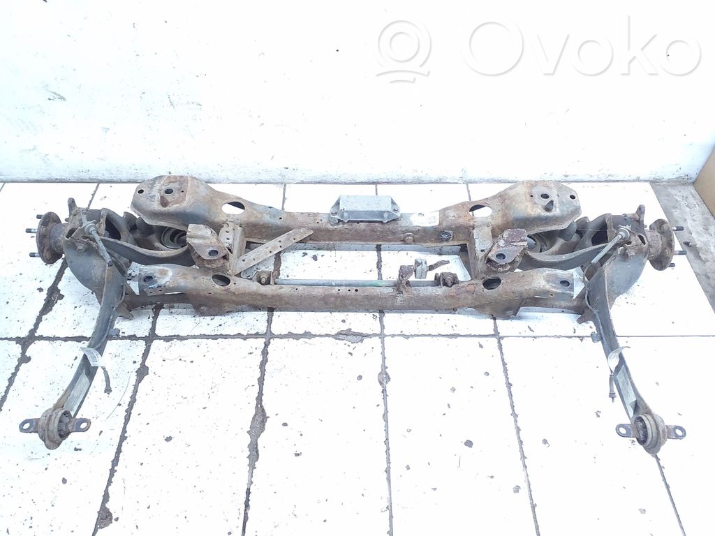 Volvo V50 Rear subframe 
