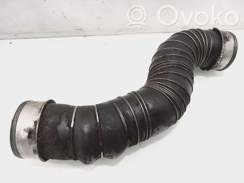 BMW X3 E83 Intercooler hose/pipe 