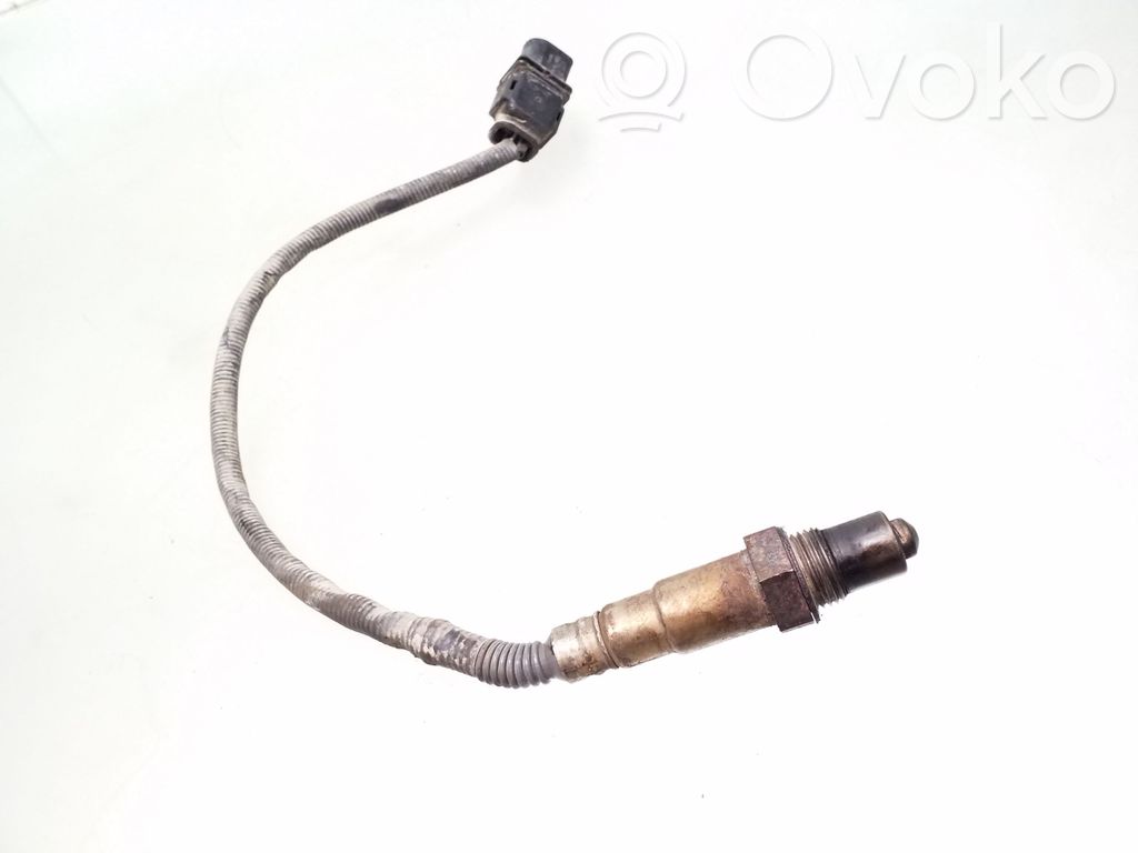 SsangYong Korando Sonda lambda 