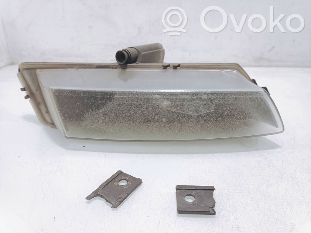 BMW 1 E81 E87 Miglas lukturis priekšā 