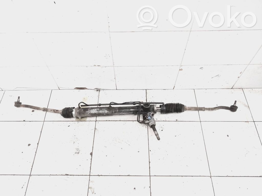 Citroen C5 Lenkgetriebe 