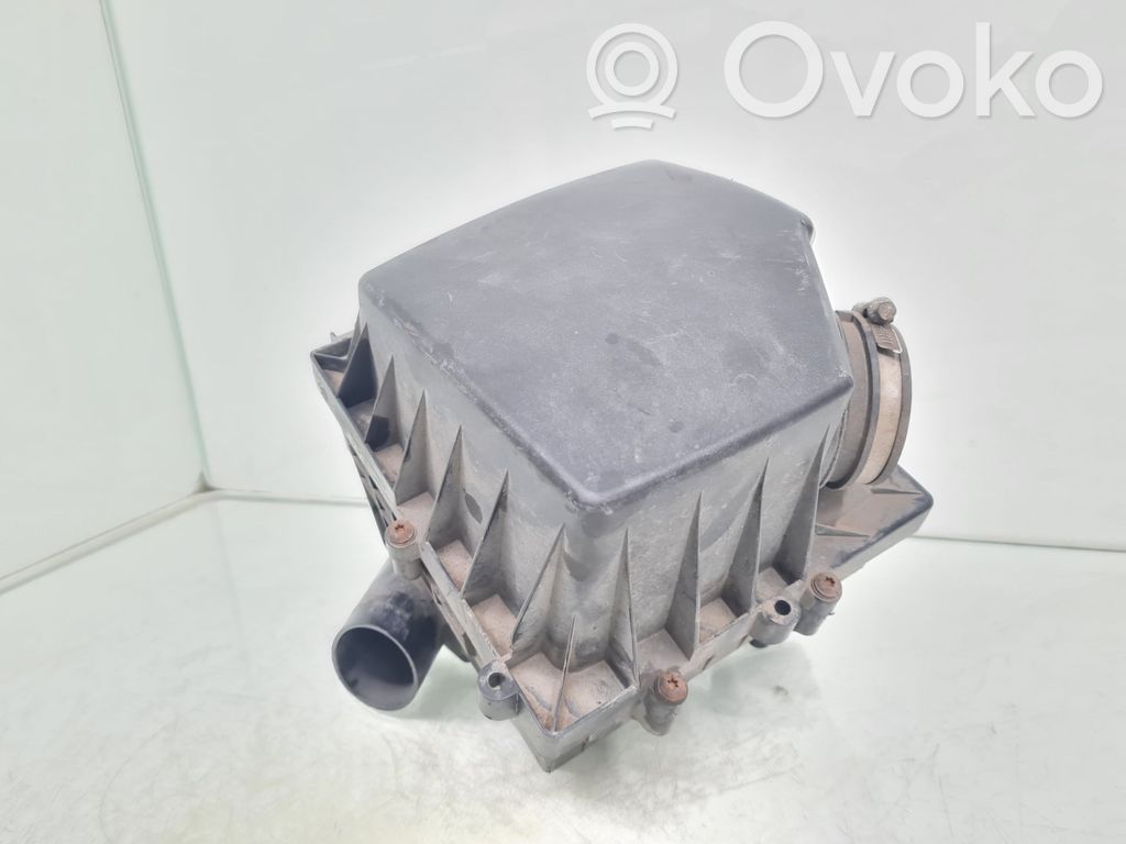 Opel Corsa E Air filter box 