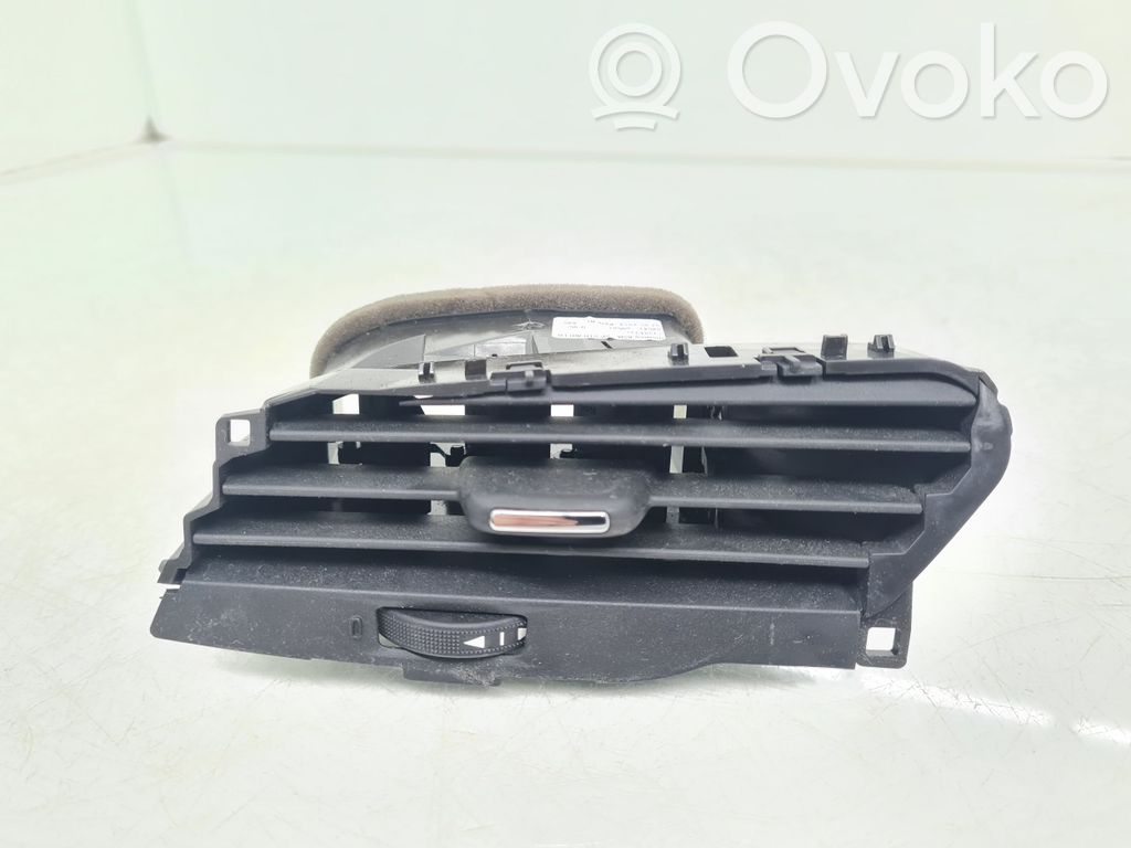 Opel Corsa E Garniture, panneau de grille d'aération latérale 