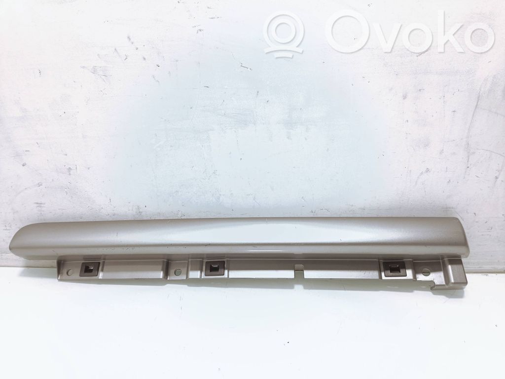 Fiat Croma Dashboard glove box trim 