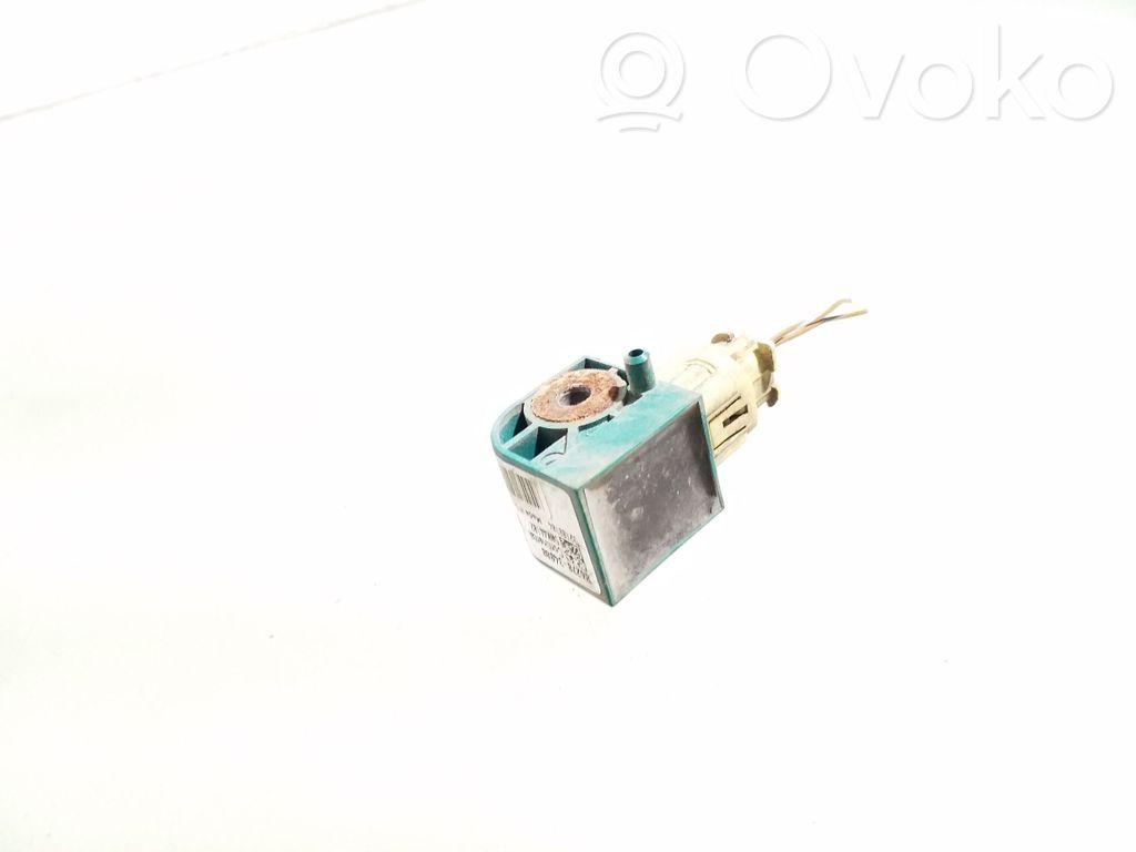 SsangYong Korando Sensor impacto/accidente para activar Airbag 