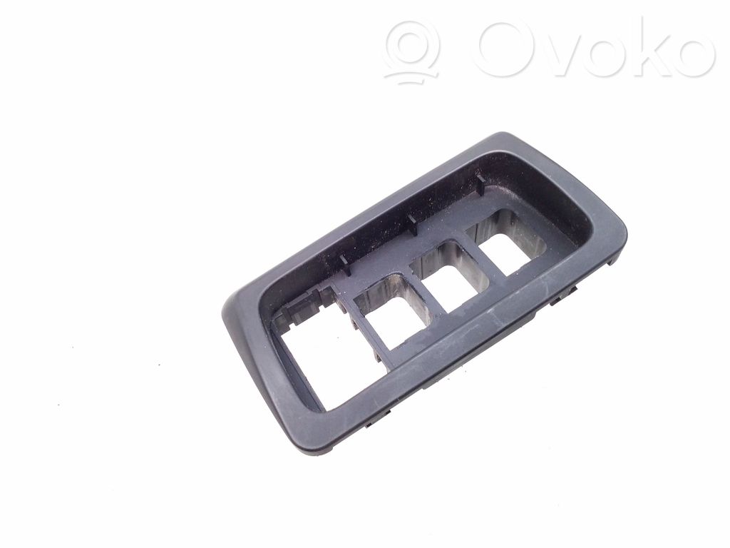 SsangYong Korando Otras partes del panel de instrumentos 