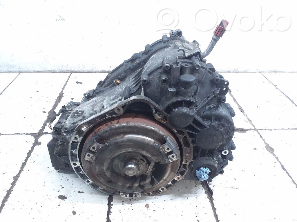 Mercedes-Benz B W245 Caja de cambios automática