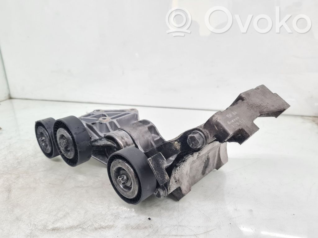 Mocowanie alternatora   950166,32912