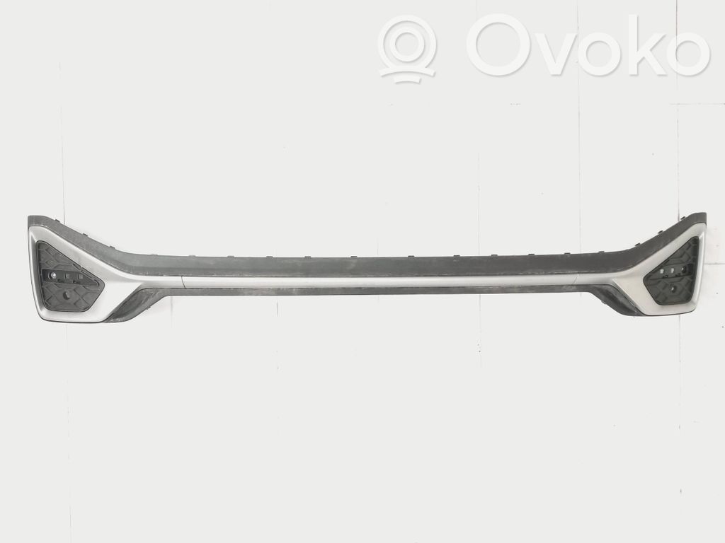 Audi Q2 - Takapuskurin alaosan lista 
