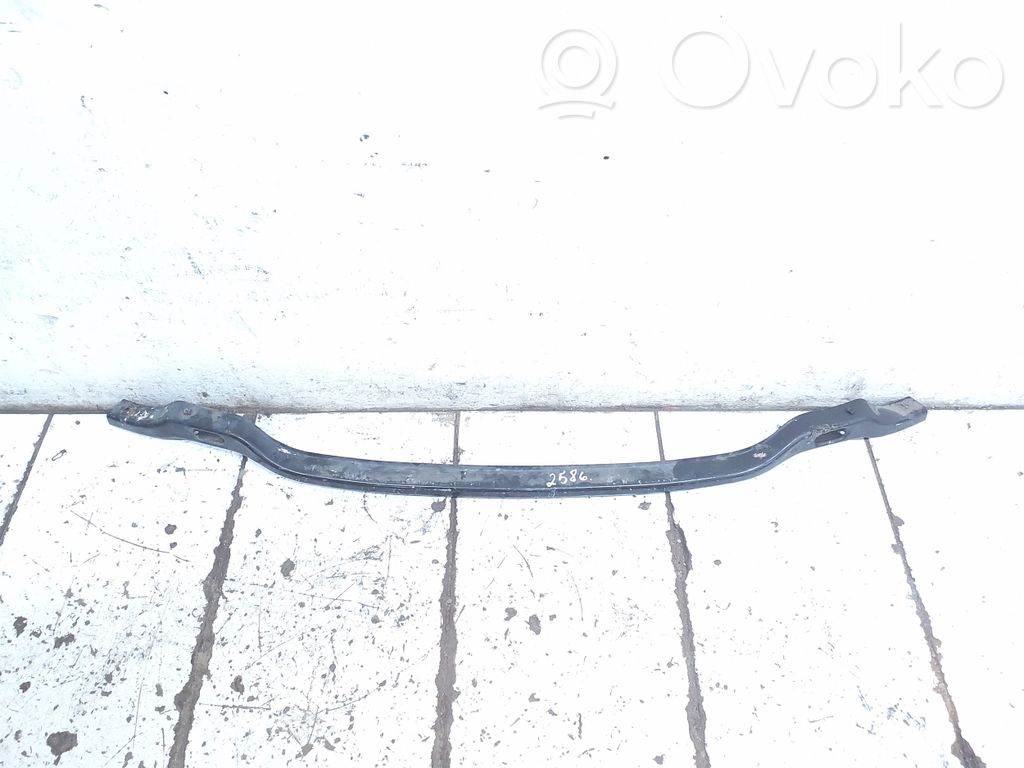 BMW 5 F10 F11 Poprzeczka zderzaka przedniego 
