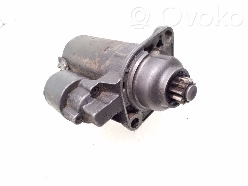 Volkswagen Bora Motor de arranque 