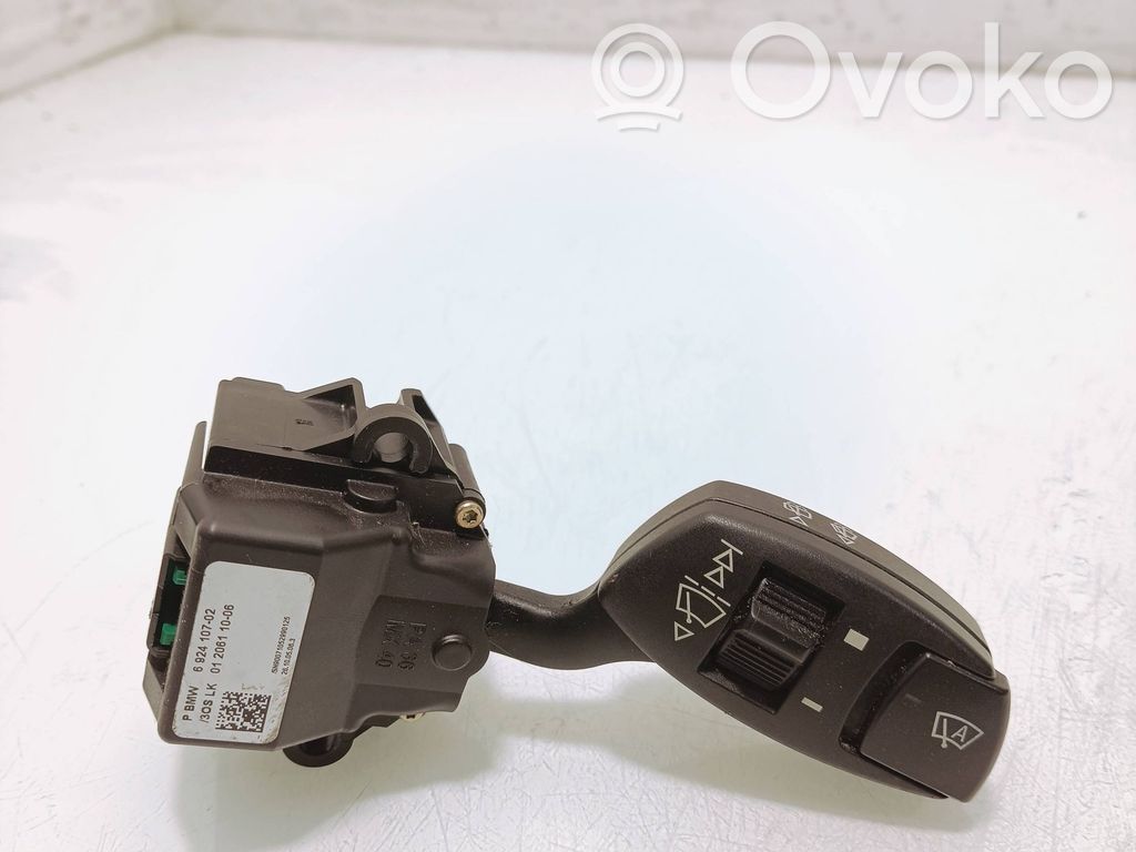 Commodo d'essuie-glace   6924107,0120611006