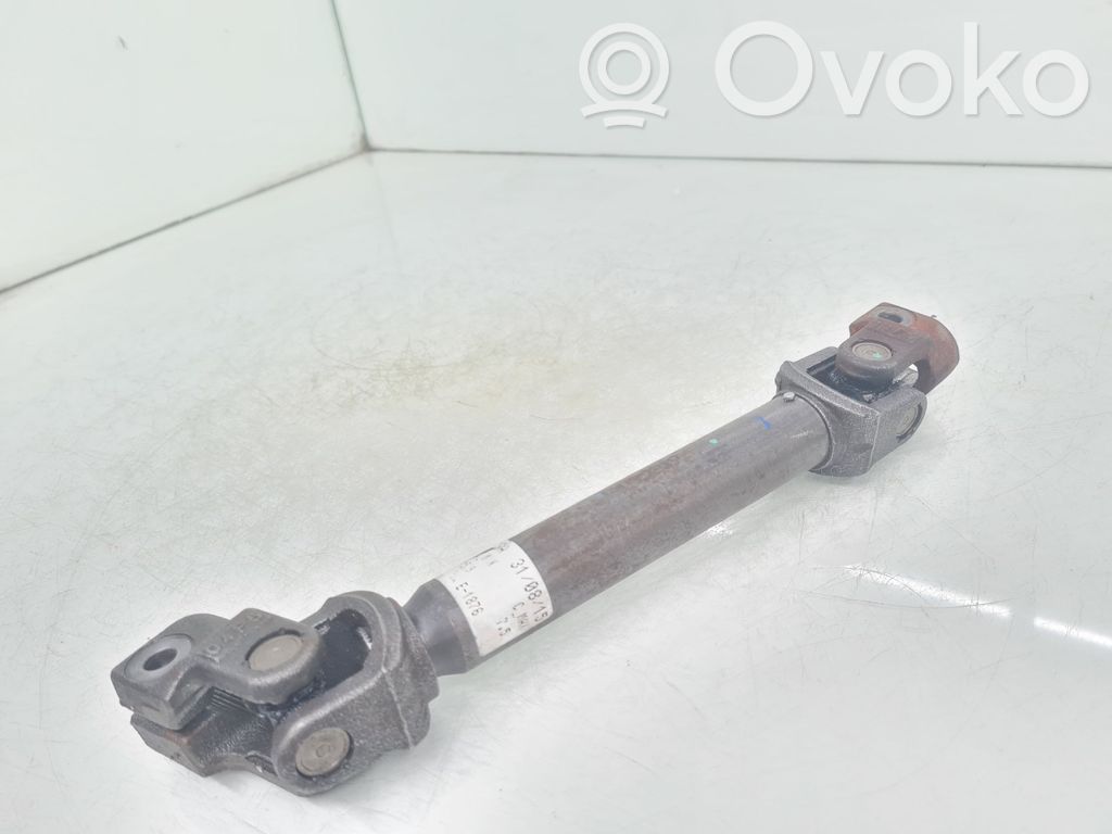 Ford Fiesta Steering column universal joint 