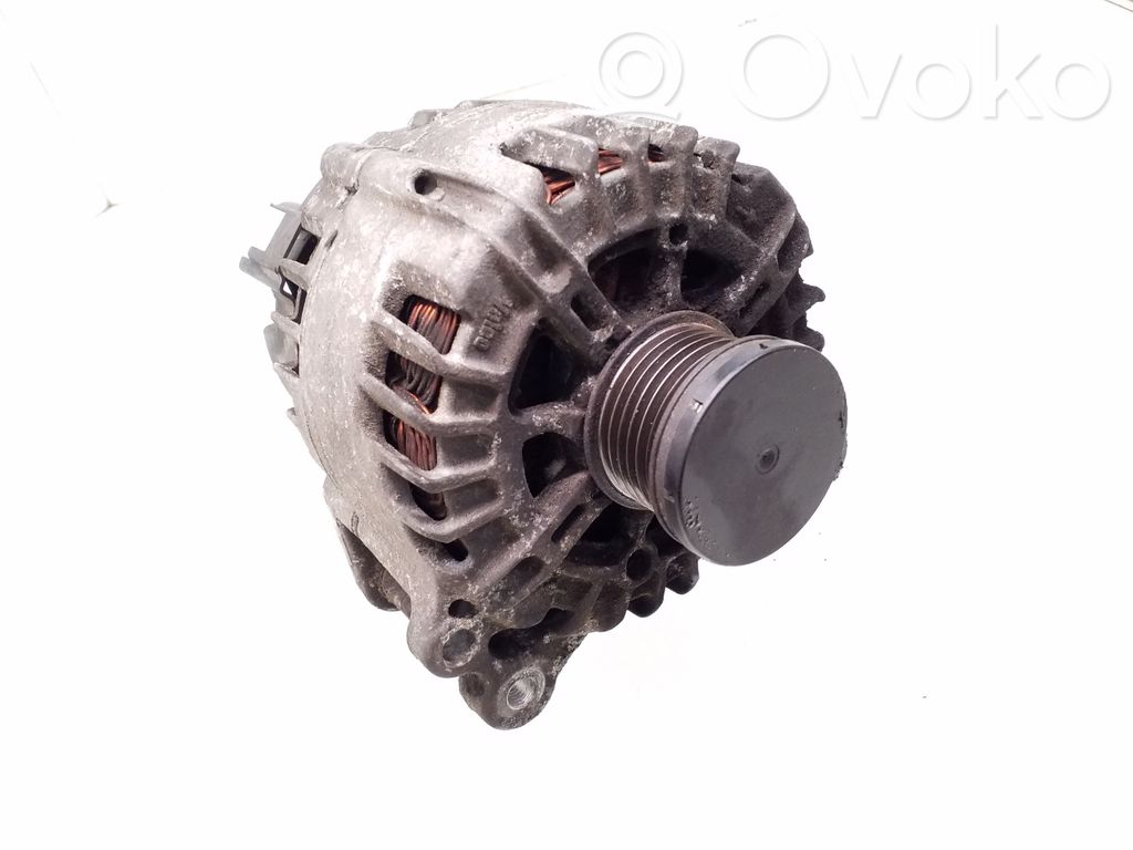 Volkswagen Golf VI Alternator 