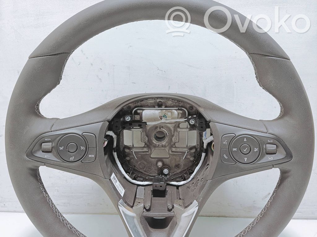 Opel Corsa F Volante 