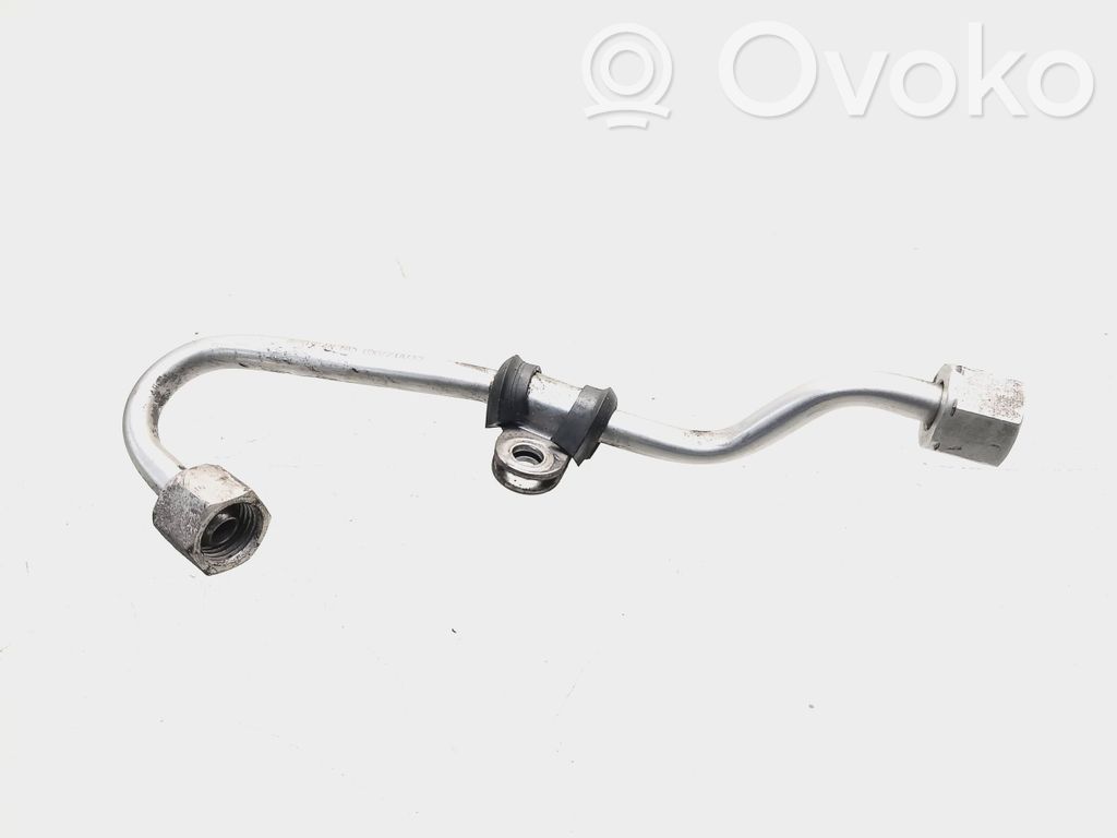 Volkswagen Golf VI Kraftstoffleitung 