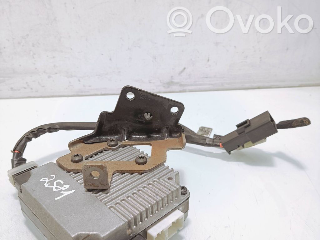 Moduł / Sterownik wspomagania kierownicy   3Z56399500,JB008844,4VFE1105