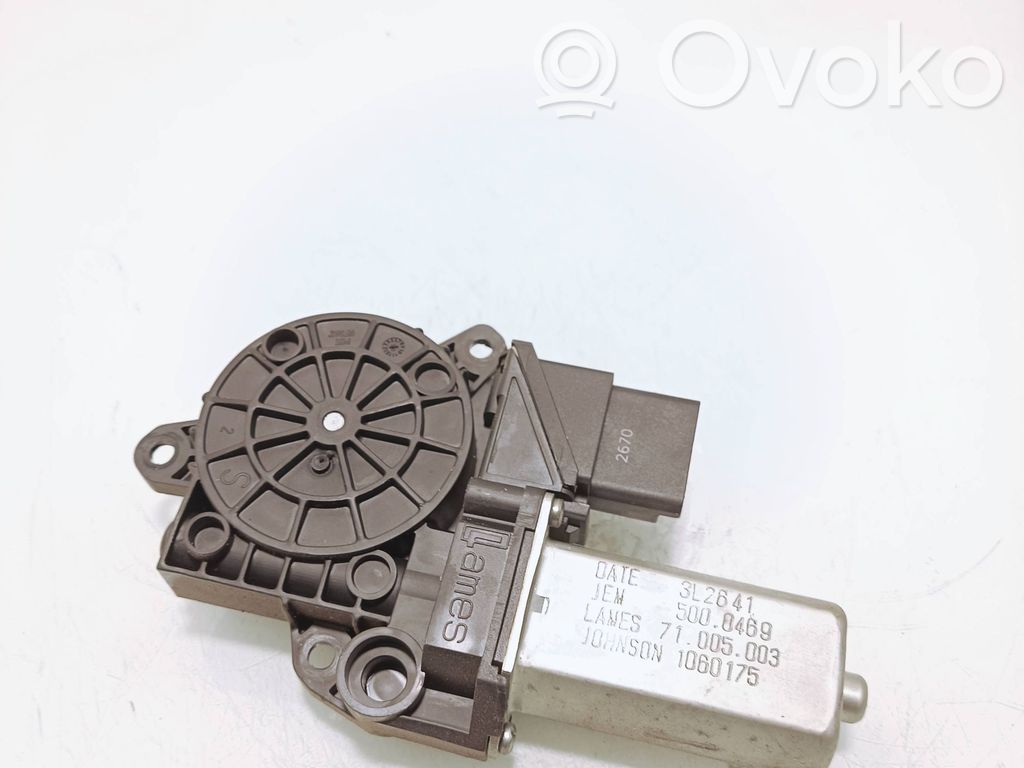 Fiat Croma Motor macara geam ușă spate 