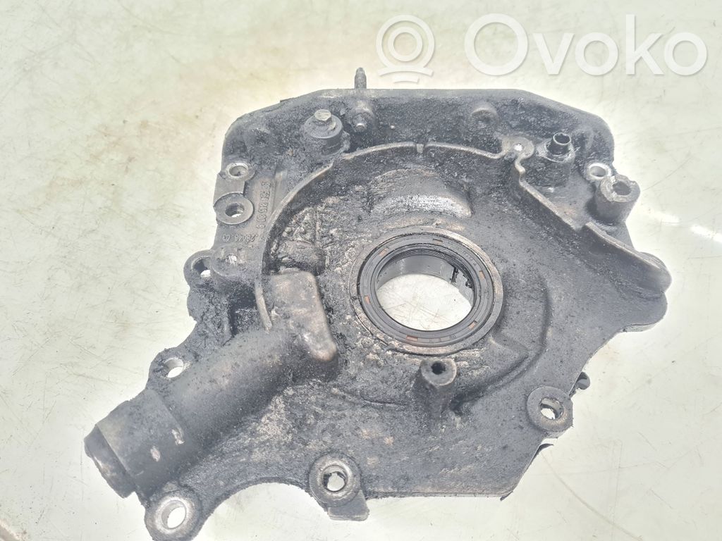 Peugeot 308 Pompa dell’olio 