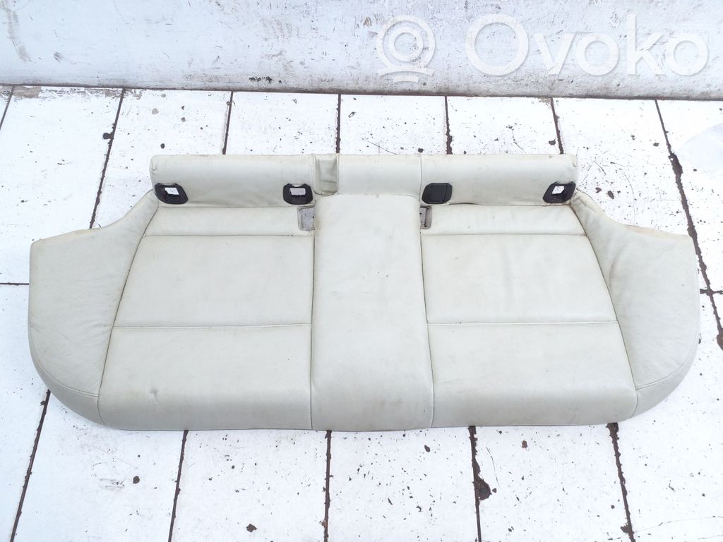 BMW 3 E90 E91 Asiento trasero 