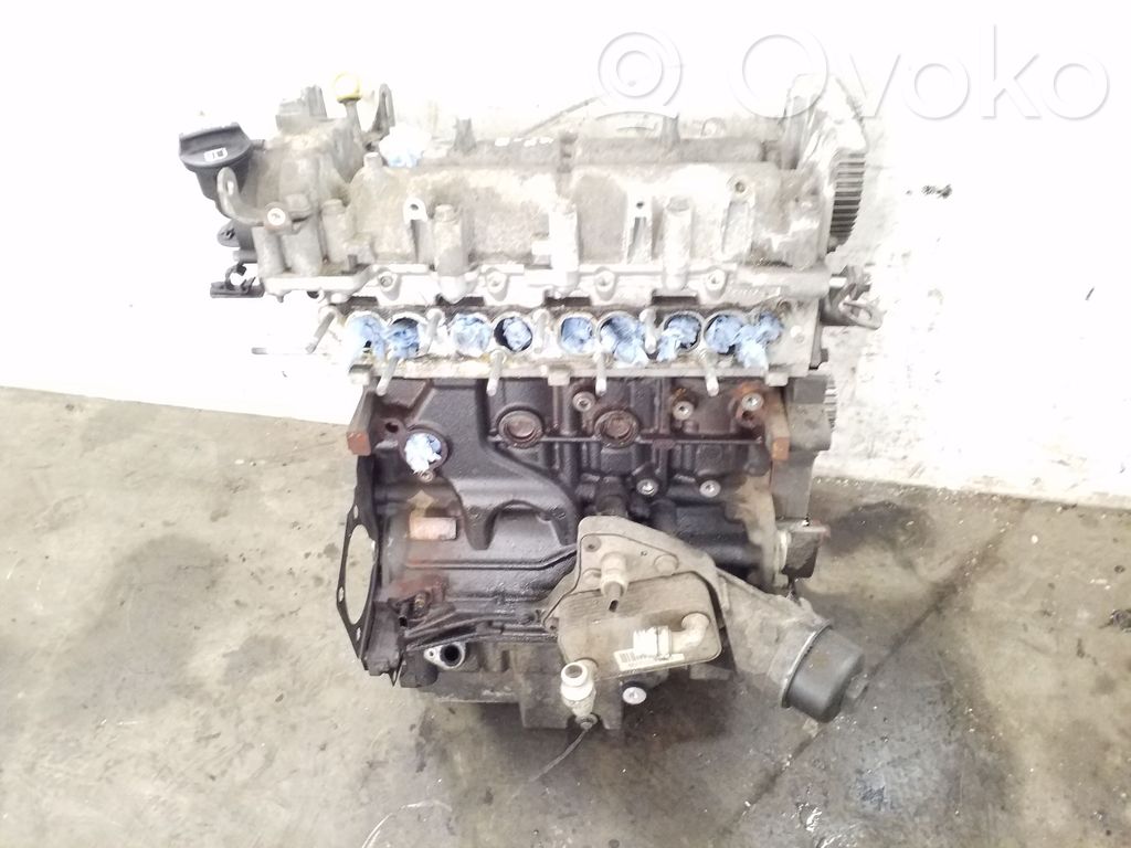 Opel Insignia A Engine 
