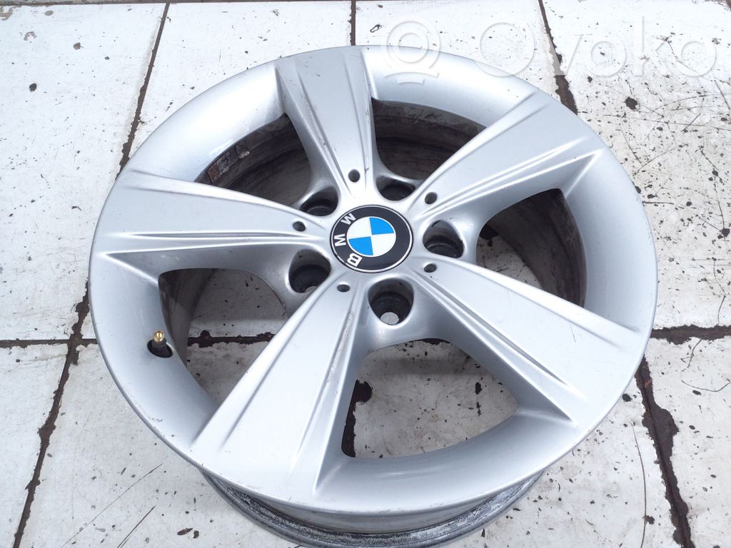 BMW 1 F20 F21 R16-alumiinivanne 