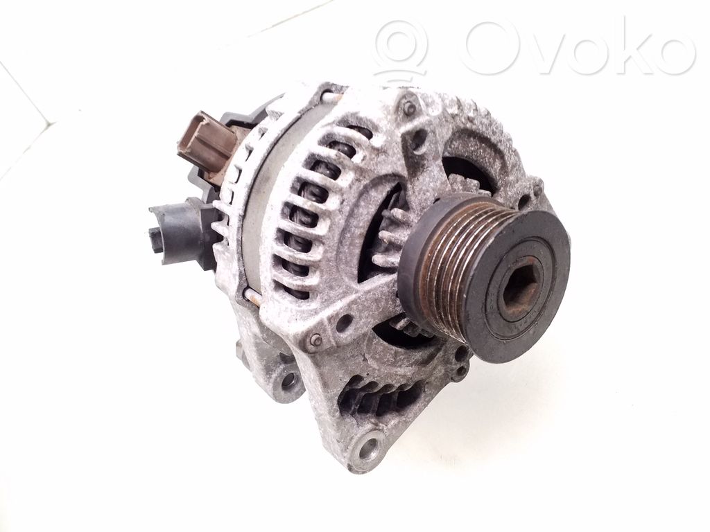 Volvo V50 Alternador 