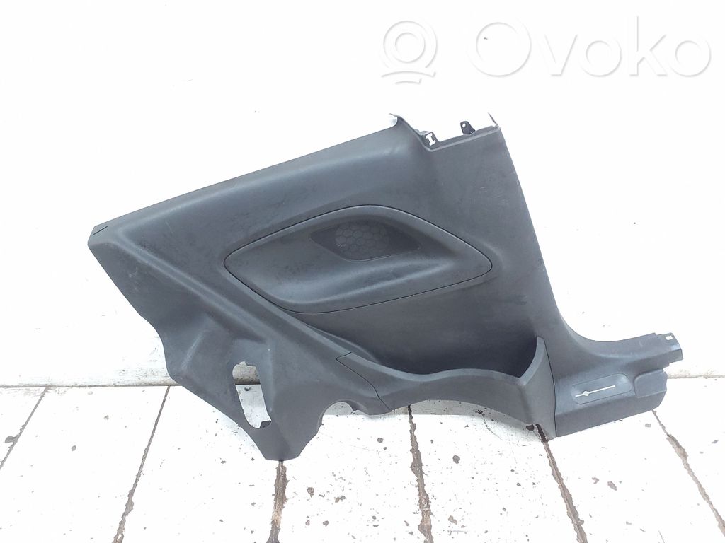 Opel Corsa E Panou lateral spate coupe 
