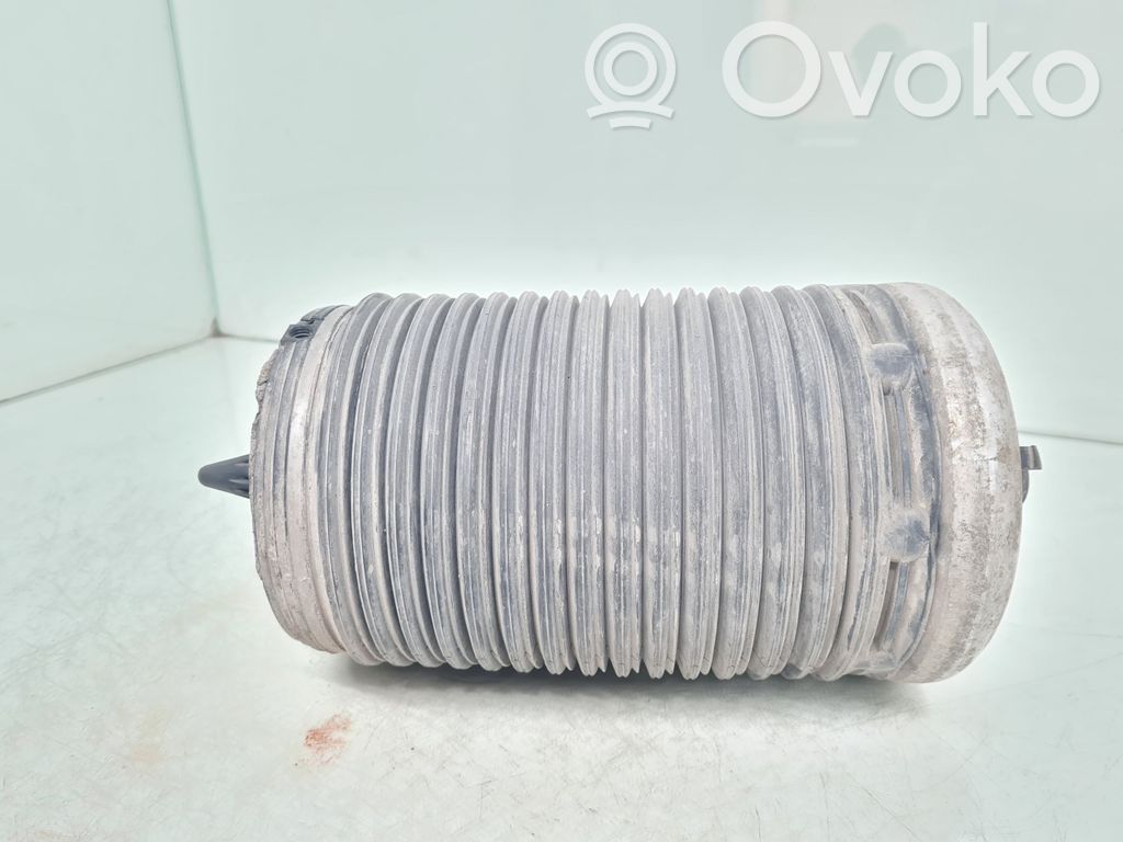 Audi A6 S6 C7 4G Sacca a pressione sospensione/ammortizzatore posteriore 
