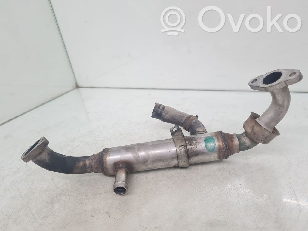 Mitsubishi Colt Răcitor supapă EGR