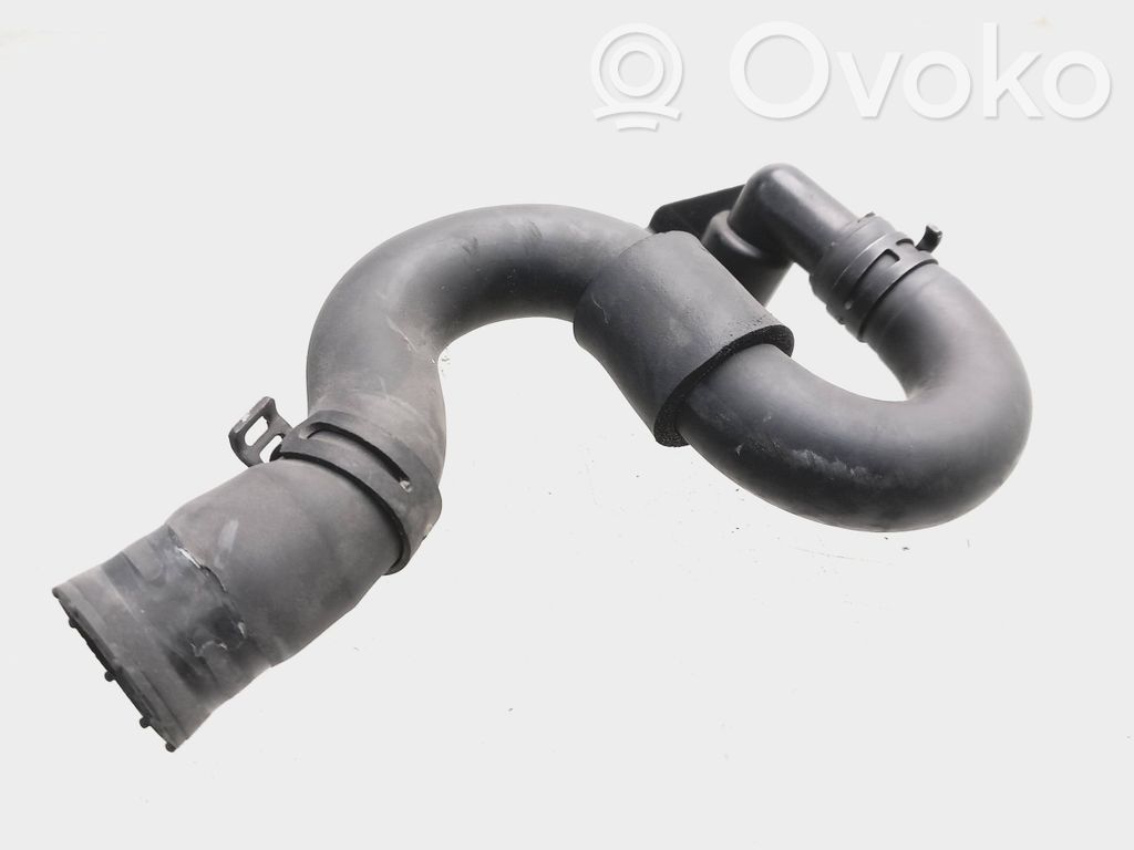 Wąż / Rurka odpowietrznika   9W83389618AB
