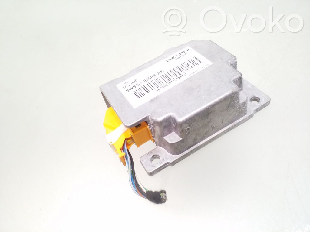 Alte unități/module de control   8W8314B588AE,8W8314B588AE