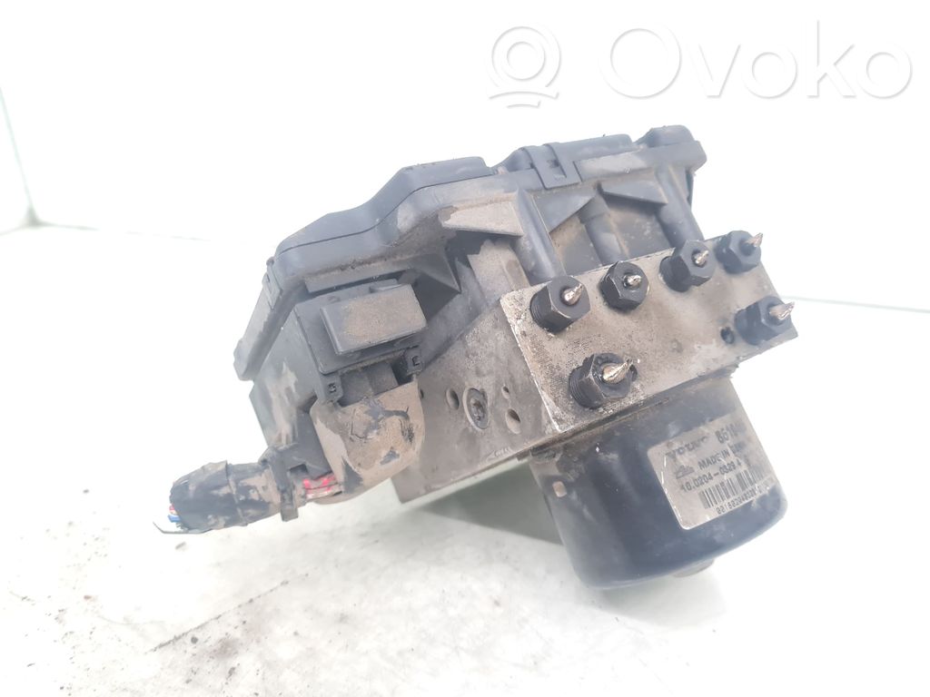 Volvo S60 ABS bloks 