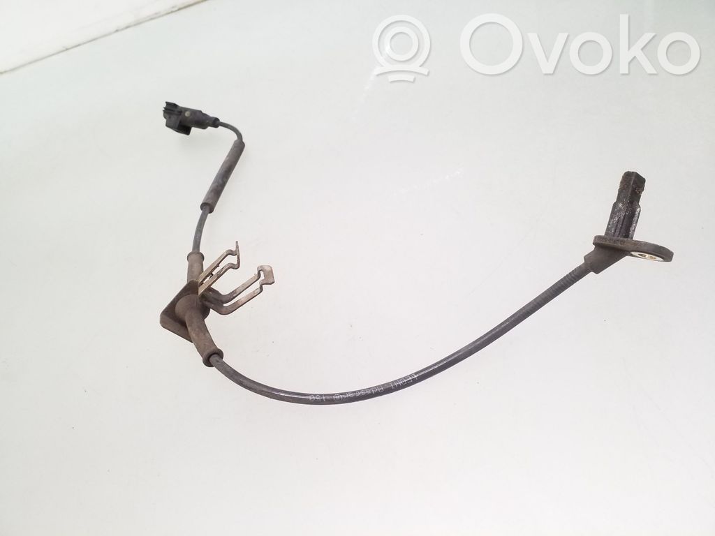 Jaguar XJ X351 ABS Sensor hinten 