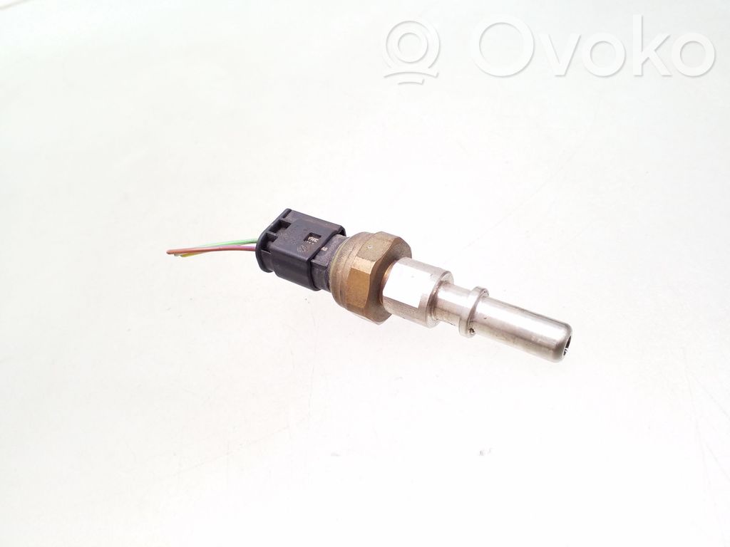 Jaguar XJ X351 Kraftstoffdrucksensor 