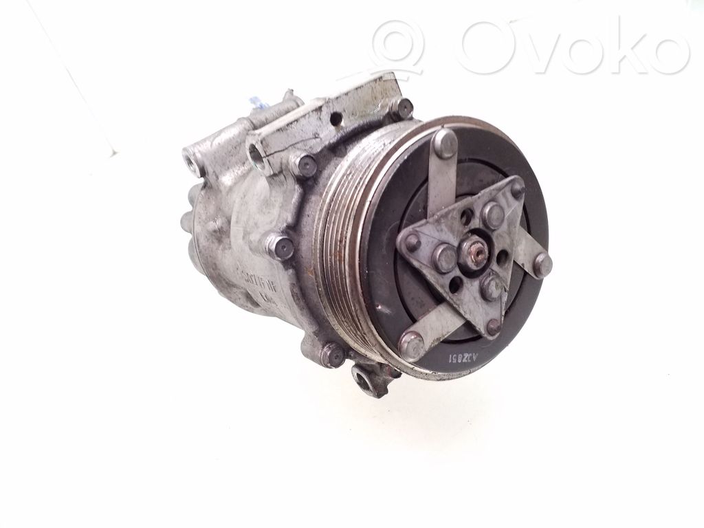 Citroen Jumper Air conditioning (A/C) compressor (pump) 