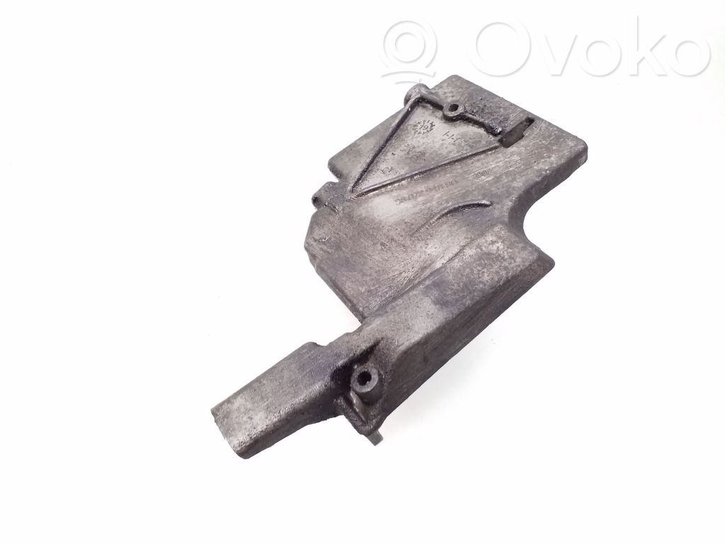 Citroen Jumper Engine mounting bracket 