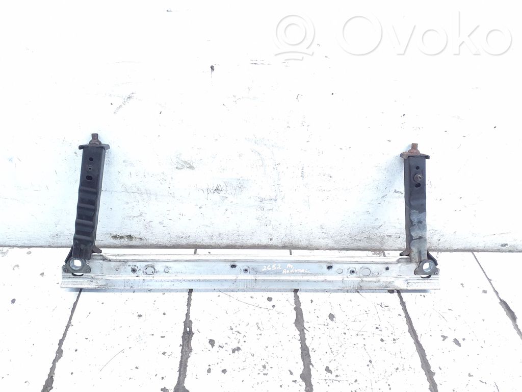 Panel mocowanie chłodnicy / dół   544F00003R