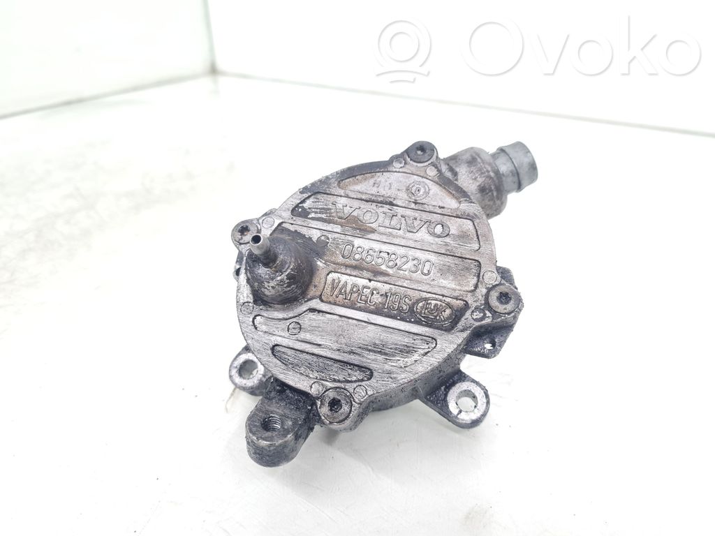 Volvo S60 Pompa podciśnienia / Vacum 