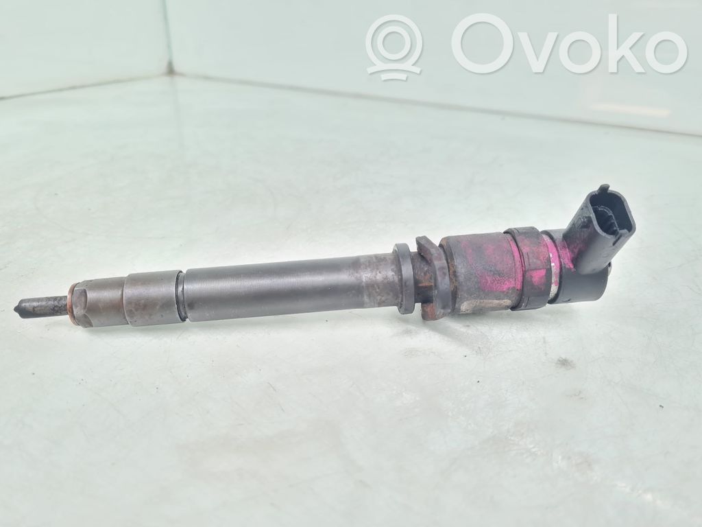 Inyector de combustible   0445110078,8658352