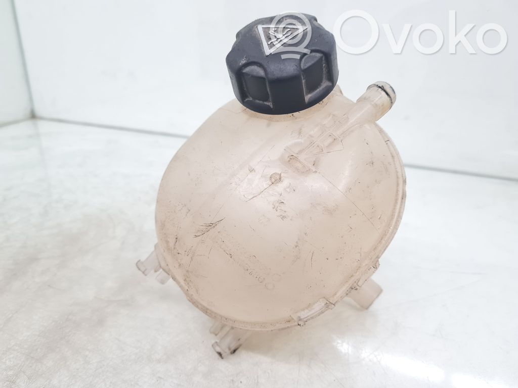 Opel Corsa F Ausgleichsbehälter Kühlwasser 