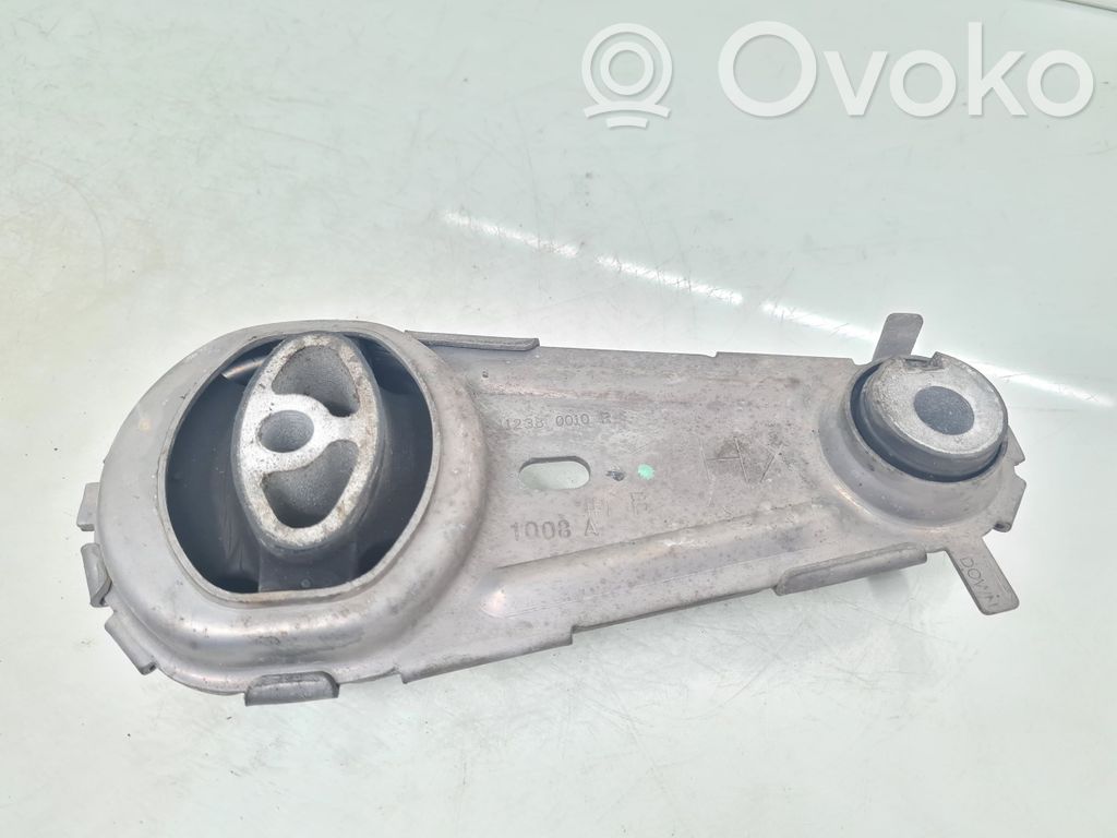 Renault Megane III Engine mount bracket 