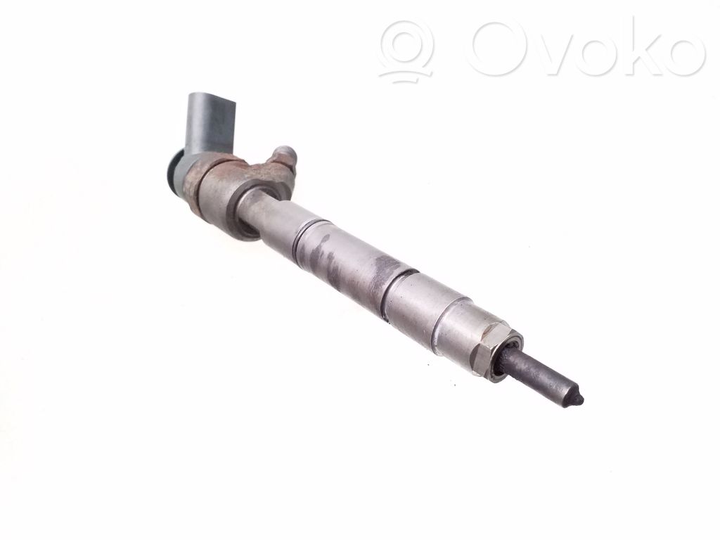 Inyector de combustible   A6400700787,0445110167